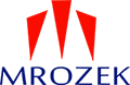 Mrozek SP. z.o.o Logo
